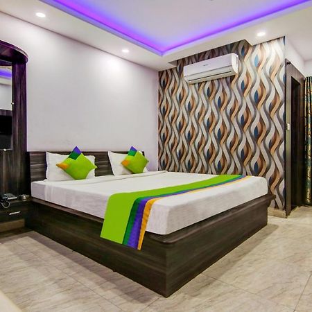Hotel Treebo Trend Bharat Regency à Bhopal Extérieur photo