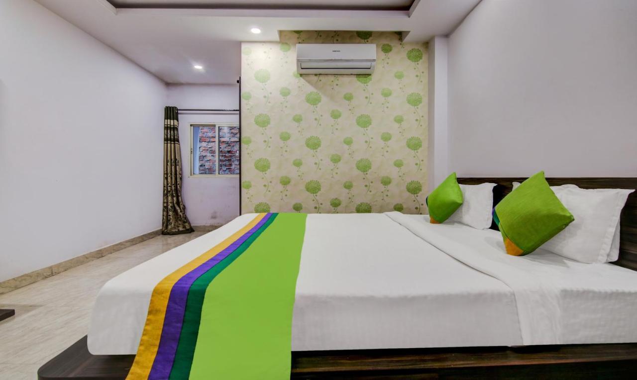 Hotel Treebo Trend Bharat Regency à Bhopal Extérieur photo