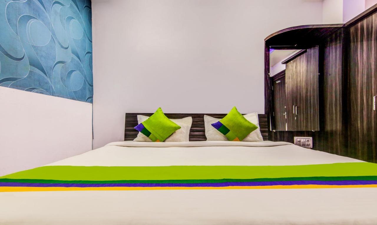 Hotel Treebo Trend Bharat Regency à Bhopal Extérieur photo